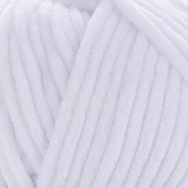 Yarn Art Dolce - Hvit 741