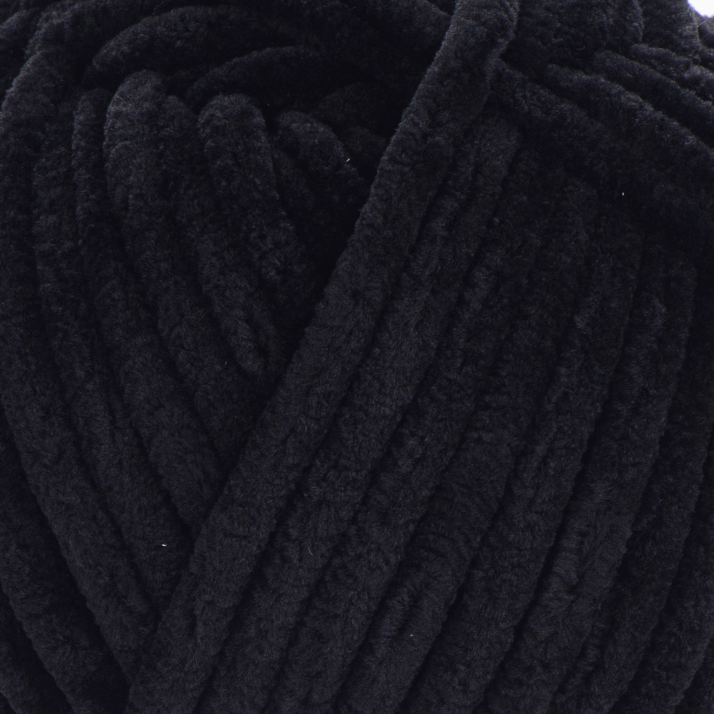 Yarn Art Dolce - Svart 742
