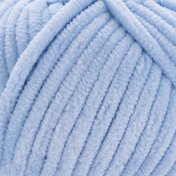 Yarn Art Dolce - Babyblå 749