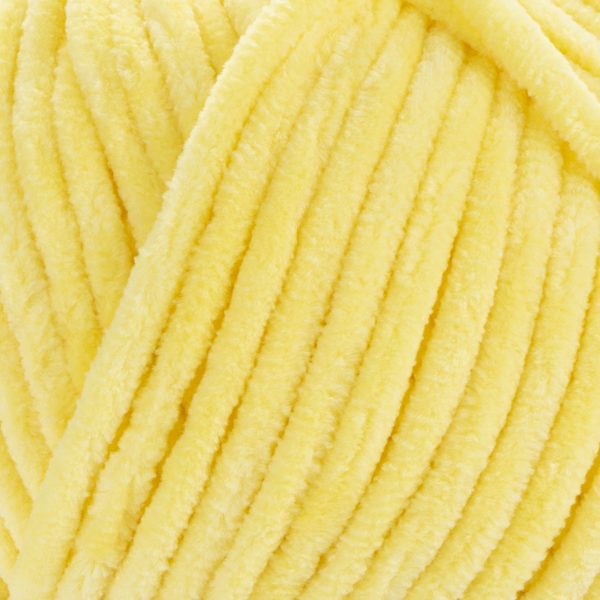 Yarn Art Dolce - Sitron 851