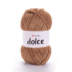 Yarn Art Dolce - Brun 765
