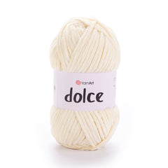 Yarn Art Dolce - Vanilje 783
