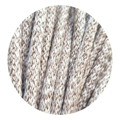 SyTau 6mm- Krembeige PM101