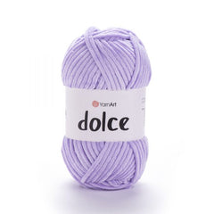 Yarn Art Dolce - Lilla -744