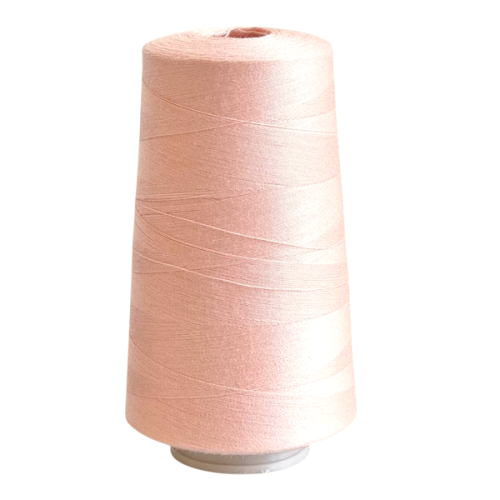 Sytråd Hard 5000m.- Gammel rosa