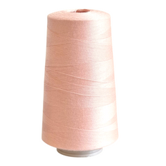 Sytråd Hard 5000m.- Gammel rosa