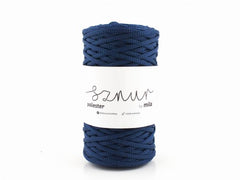Polyestertråd 5mm -10 royal blue