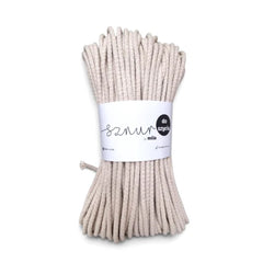 SyTau 6mm - Lys beige P09