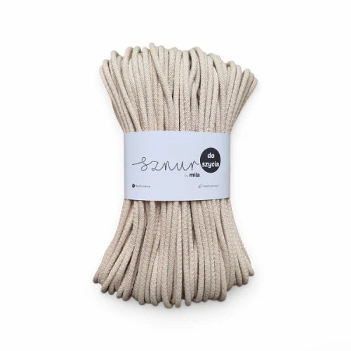 SyTau 6mm - Sand P13