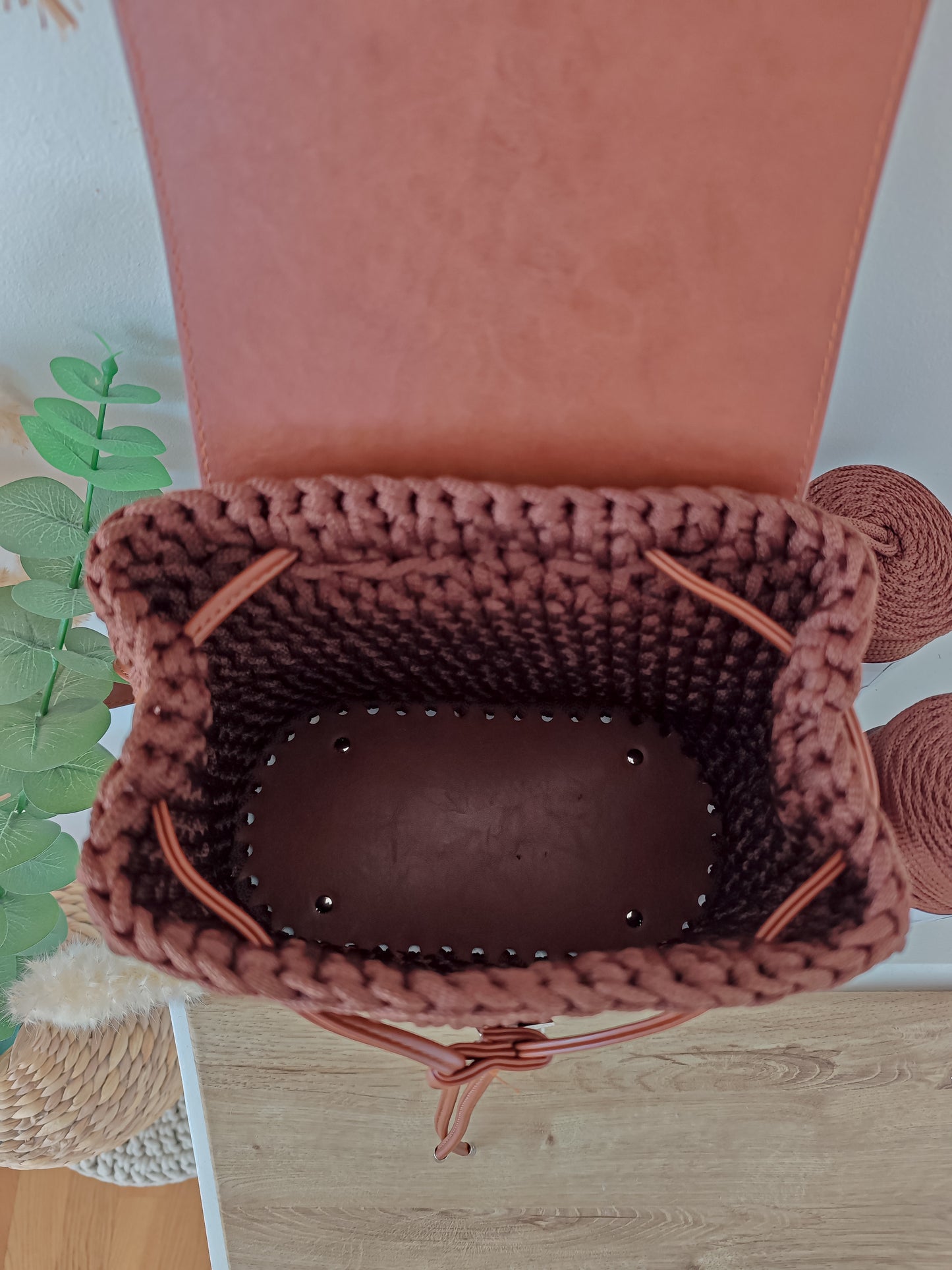 Materialpakke