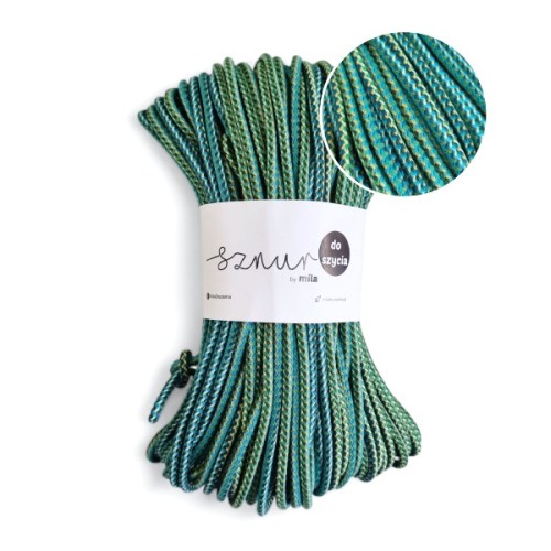 SyTau 6mm - Autumn Breeze PMX04