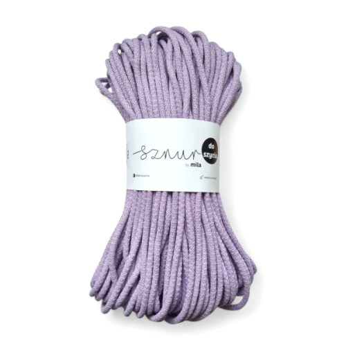 SyTau 6mm- Lavendel P68