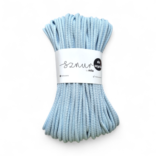 SyTau 6mm- Baby blue P58