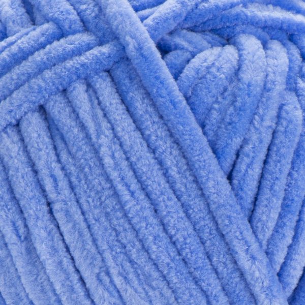 Yarn Art Dolce - Blå 777