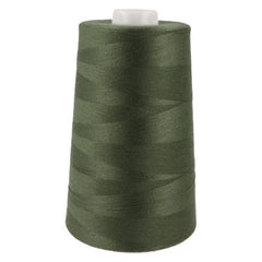 Sytråd Hard 5000m.- Oliven