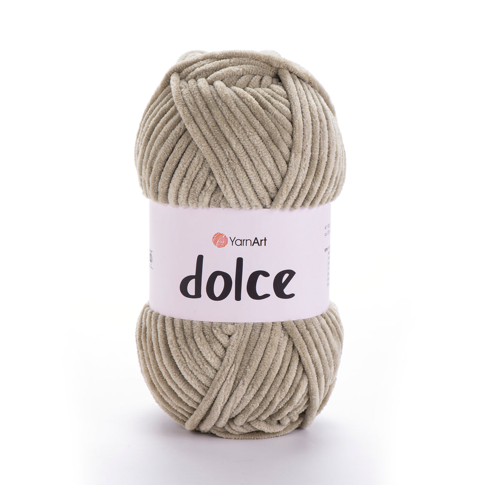Yarn Art Dolce - Beige 798