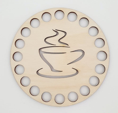Trebunn - kaffe