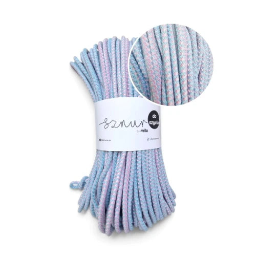 SyTau 6mm- Marshmallow PMX08