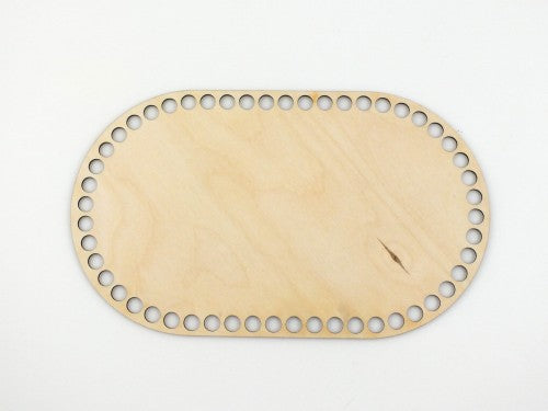 Trebunn - oval