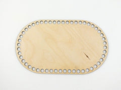 Trebunn - oval