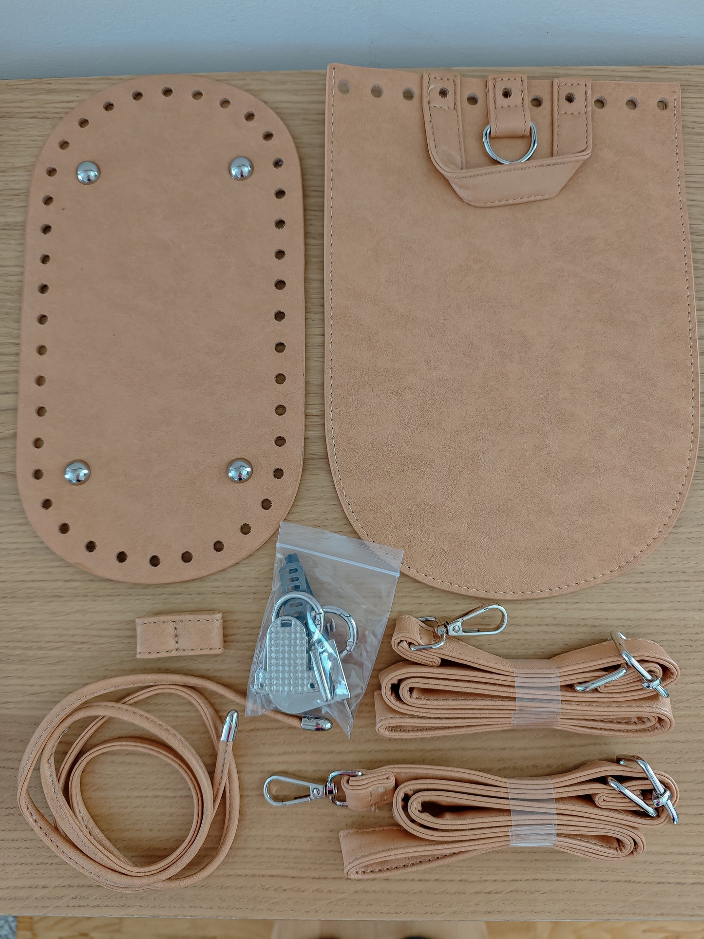 Materialpakke